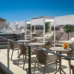Opera Apartments Alameda