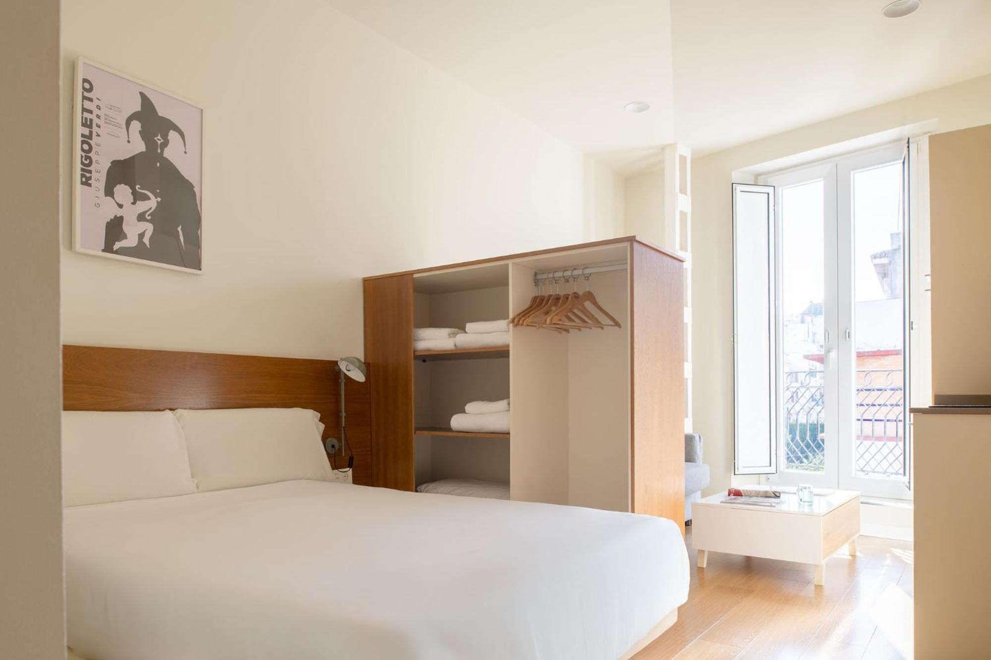 Opera Alameda Apartamento Sevilha