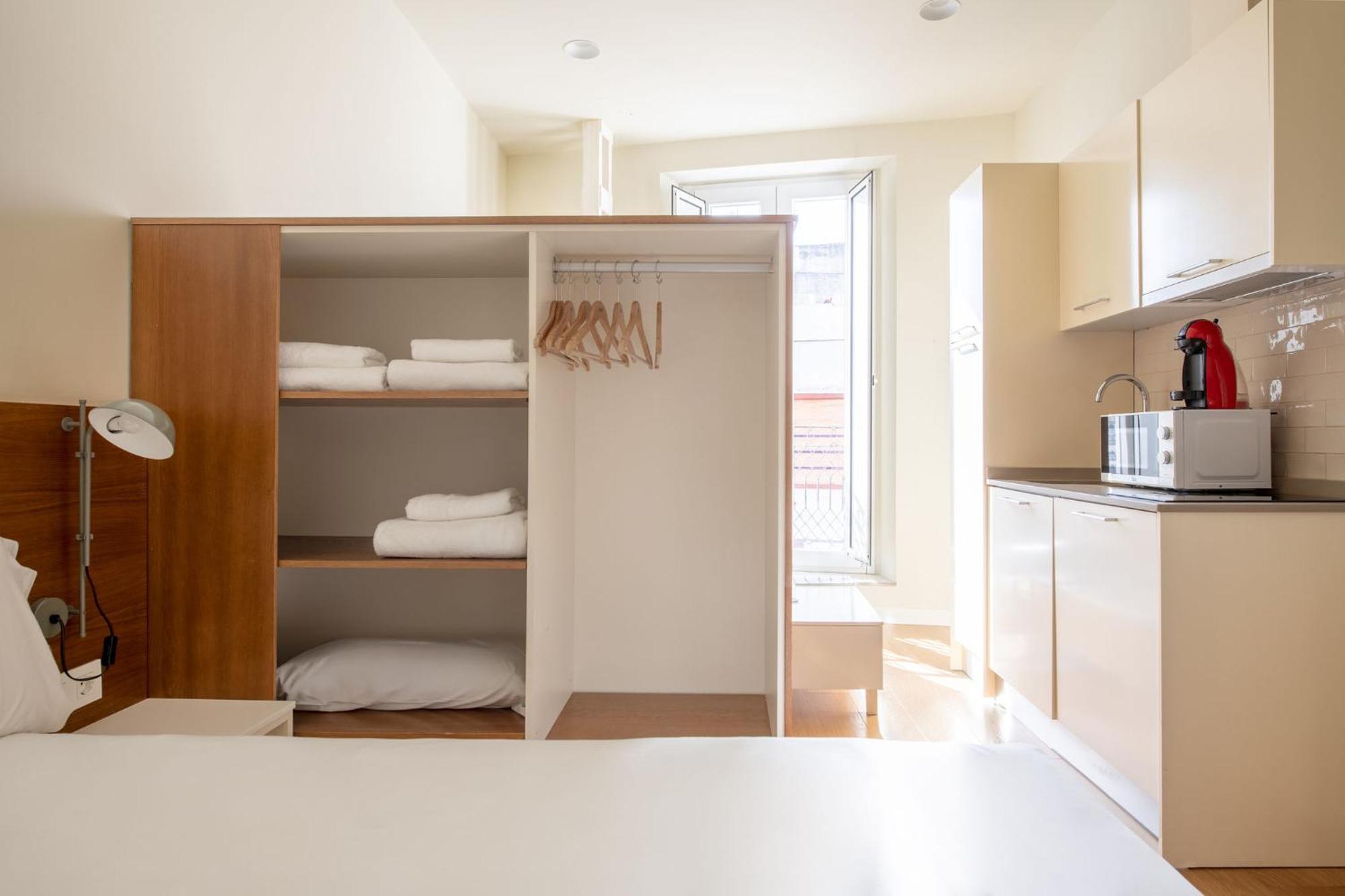 Apartamento Opera Alameda Sevilha