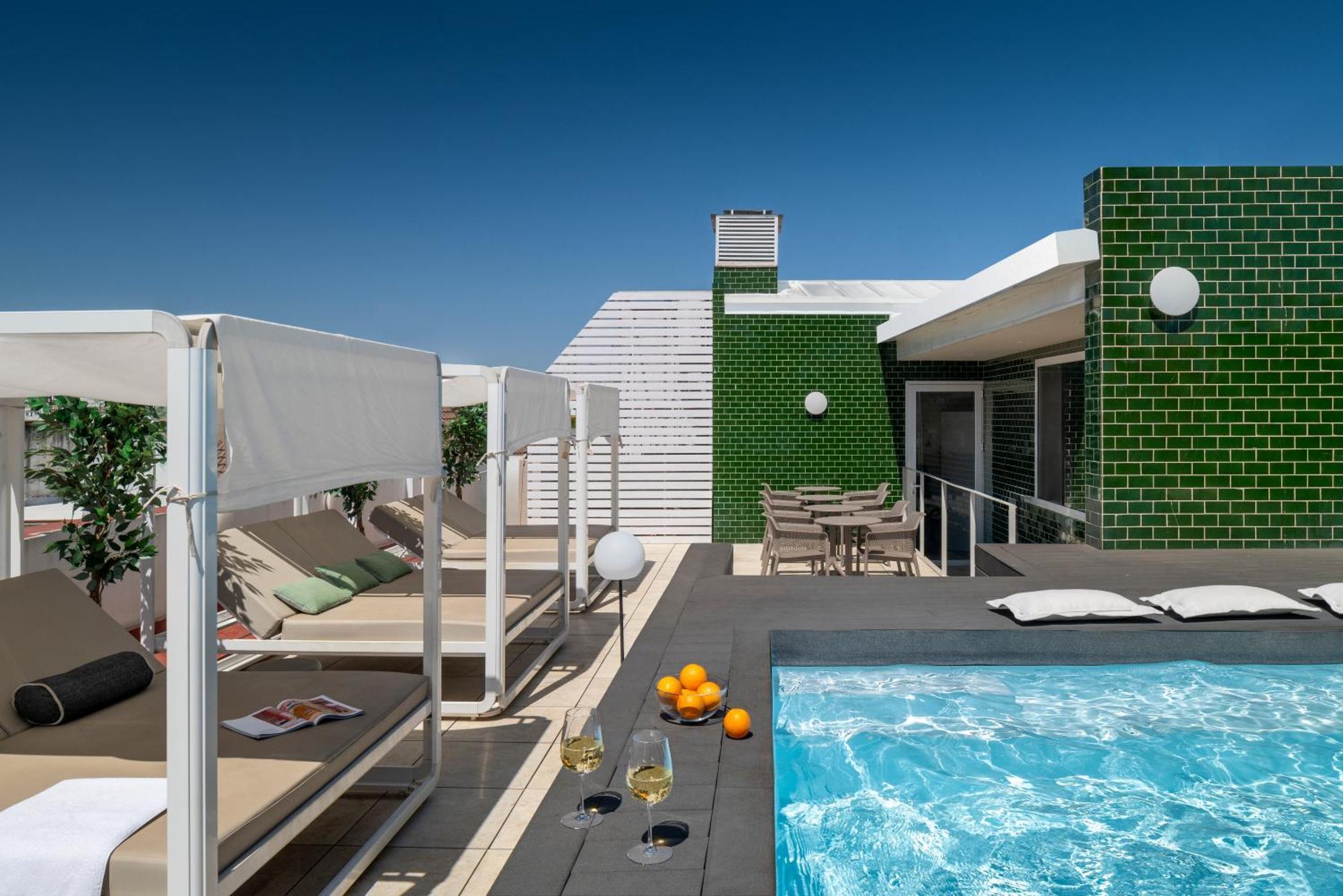 Opera Alameda Apartamento Sevilha